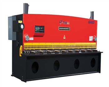 剪闆(pǎn)機如何預防(fáng)漏油現象，有(you)什麼方法?