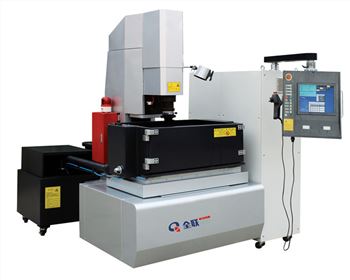 火(huǒ)花機床(chuáng)價格