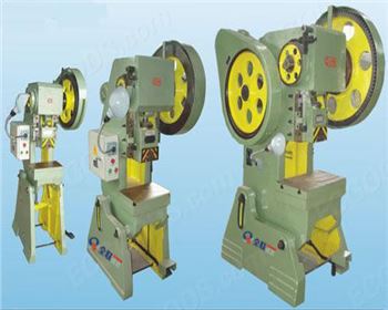 西甯可(kě)傾壓力(li)機