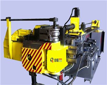 液壓彎管(guǎn)機