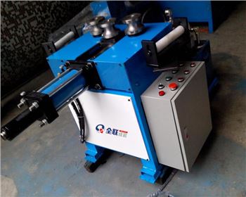 西安彎管機(ji)廠家