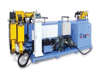 數控彎(wan)管機