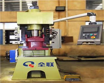 江蘇液壓(ya)沖床