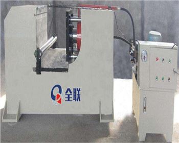 卧式成型(xing)液壓機