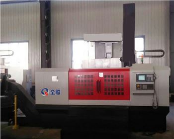 銀(yin)川數控立式車(che)床