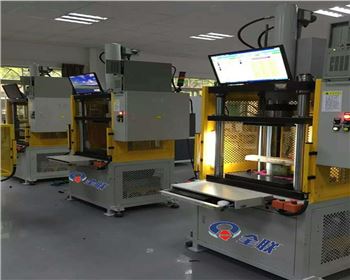 青海伺服(fú)液壓機