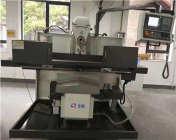 數控(kòng)機床已經(jīng)走向大連(lián)礦山機械(xie)行業！