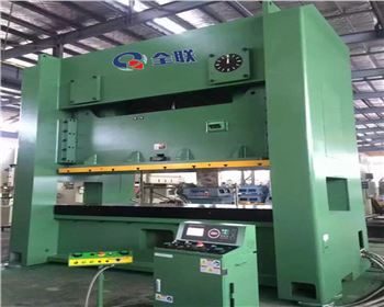 蘭州龍(long)門壓力機