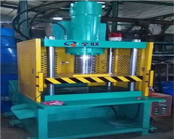 青海伺服(fú)液壓機