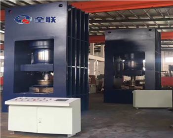 内(nèi)蒙Y27框架式液(yè)壓機