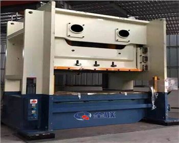 蘭州壓力(lì)機