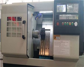 數(shù)控機床出現故障(zhang)了，如何診斷?