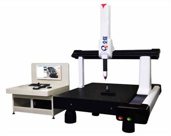 三坐标測量機(jī)