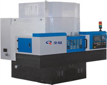 新疆(jiang)數控剃齒機