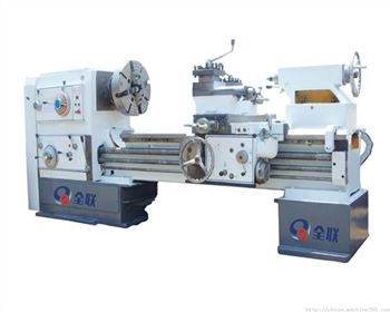 銀(yin)川普通卧式車(che)床