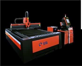 光纖(xiān)激光切割機(jī)