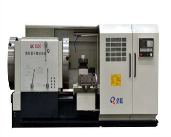 銀川數(shù)控管子螺紋車(chē)床