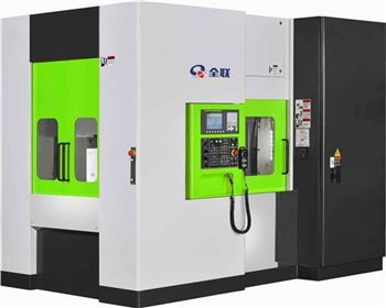 新疆卧式(shì)加工中心