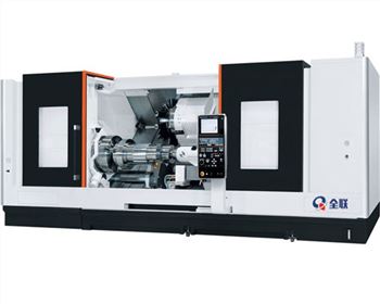 太原數控車銑(xǐ)複合