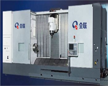 太原數(shù)控車銑複合機床(chuang)