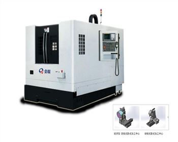 新疆(jiang)數控卧式加工(gong)中心