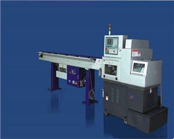 河(hé)南五軸(zhóu)聯動走(zǒu)心式數(shu)控車床(chuang)