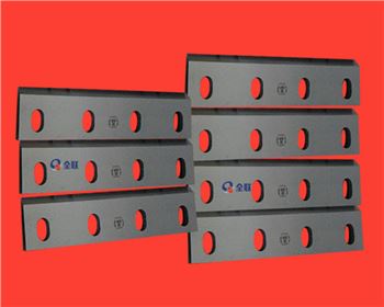 粉(fěn)碎機刀(dāo)片