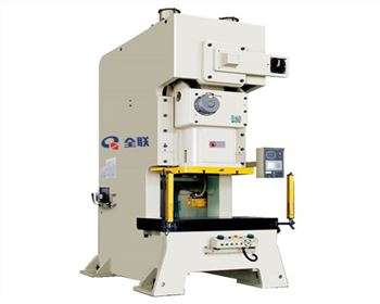 高精密沖床(chuang)