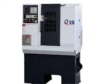 銀川儀(yi)表車床