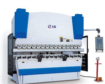 全數控折(shé)彎機