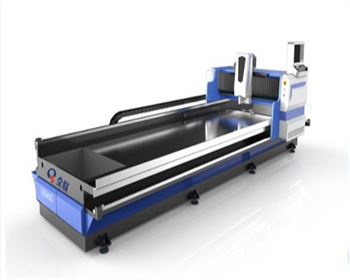 數控(kong)龍門高(gāo)速開槽(cao)機