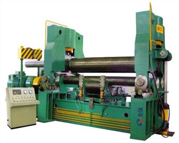 新疆液壓(ya)卷闆機