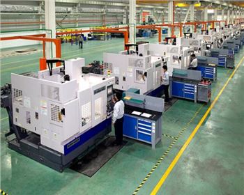 數控機(jī)床安全(quan)操作規(guī)程