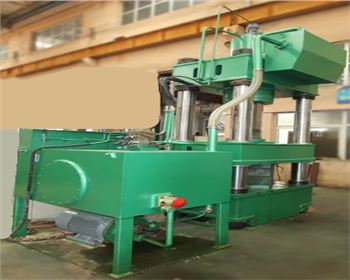 鹽舔磚(zhuān)液壓機(jī)液壓裝(zhuāng)置概述(shu)