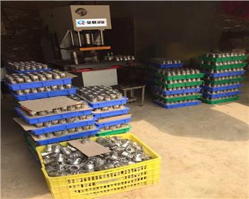 西安(ān)市臨潼區志剛(gang)機械制造有限(xian)公司