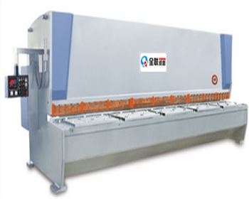 剪闆機(ji)、卷闆機(jī)、液壓機(jī)、折彎機(ji)、數控機(jī)床廠家(jiā)面臨着(zhe)怎樣的(de)發展體(ti)制