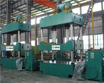 液壓機 液壓(yā)機