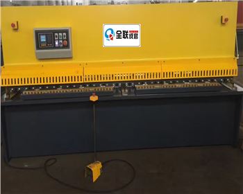 如(rú)何讓剪(jiǎn)闆機，液(yè)壓機，折(shé)彎機，液(yè)壓卷闆(pǎn)機長期(qi)無故障(zhàng)生産？