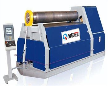 卷闆機 卷(juan)闆機