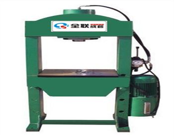 龍門液壓機 龍(long)門液壓機