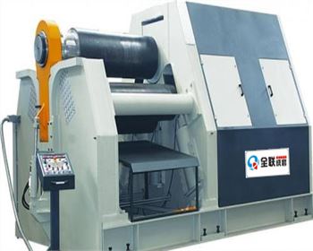 卷闆(pǎn)機 卷闆機