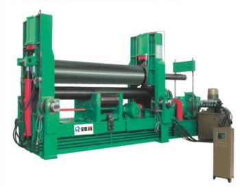 卷闆(pǎn)機 卷闆機