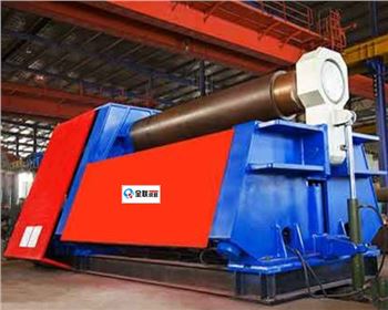 四(sì)輥卷闆機 四(sì)輥卷闆機