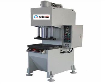 液壓(yā)機 液壓機