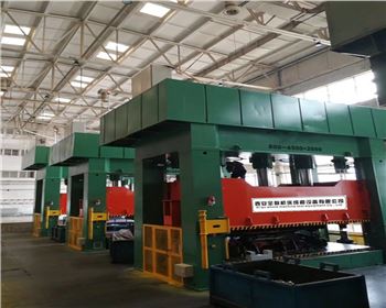 液壓機(ji)油缸磨損如何(hé)修複處理？