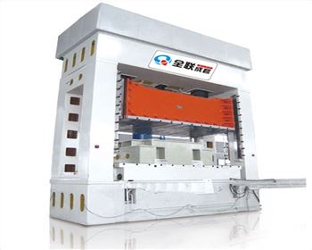 液壓(yā)機 液壓機