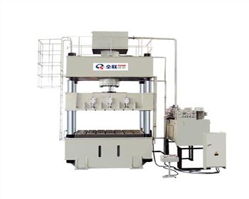 液壓(yā)機 液壓機