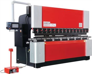 江(jiāng)蘇下動(dòng)式數控(kong)折彎機(jī)