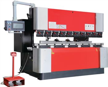 下動式折彎機(ji)生産廠家哪家(jiā)好？