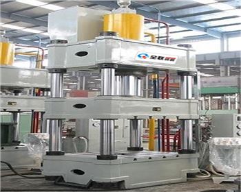 液壓(ya)機的液(ye)壓油使(shǐ)用多長(zhǎng)時間需(xu)要更換(huàn)？